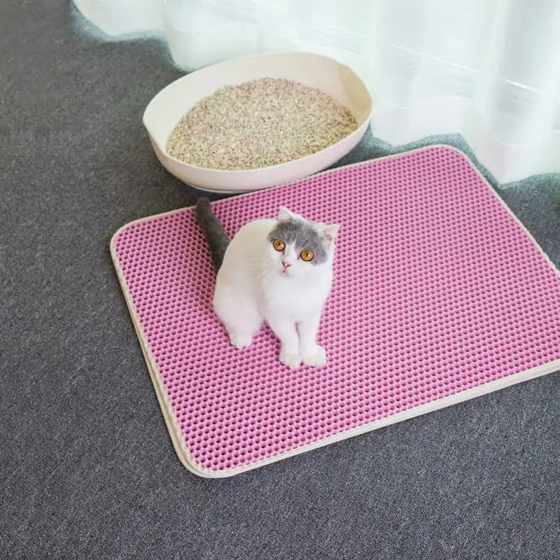 Cat Litter Mat