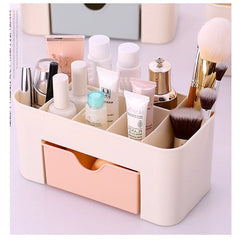 Multifunction Cosmetic Organizer