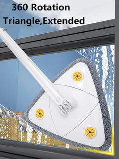 Extended Triangle Mop