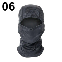 Tactical Balaclava