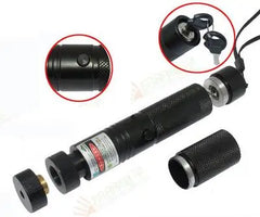 Military Tactical Green Laser Pointer