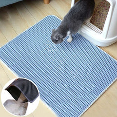 Cat Litter Mat