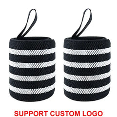 Extra Strength Wristband Supports