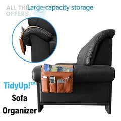 Armchair Organizer