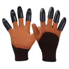 Garden Claw Gloves