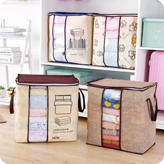 Clothes Organizer