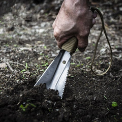 Garden Shovel