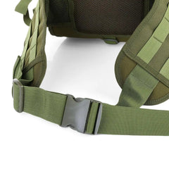 Tactical Assault Rifle Backpack