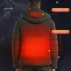 Thermal Winter Jacket