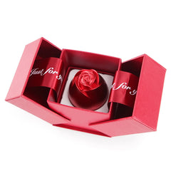 Rose Ring Box