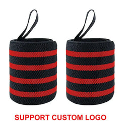 Extra Strength Wristband Supports