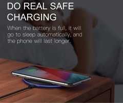 Wireless Charger Pad