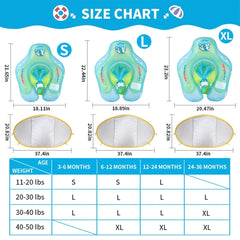 Sunlit Float Baby Float – Sunlit Savings