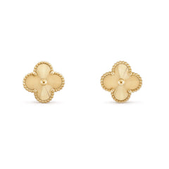 Clover Earrings