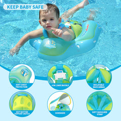 Sunlit Float Baby Float – Sunlit Savings