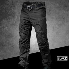 Ultimate Tactical Waterproof Pants