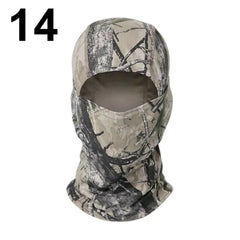 Tactical Balaclava