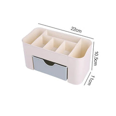 Multifunction Cosmetic Organizer