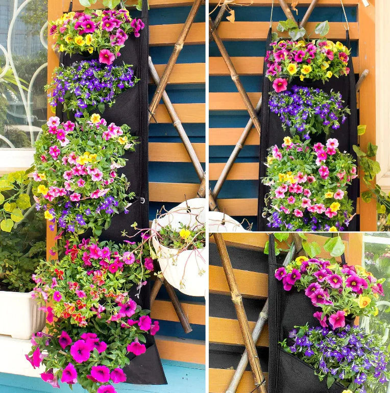 Vertical Garden Planter