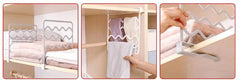 Wardrobe Organizer