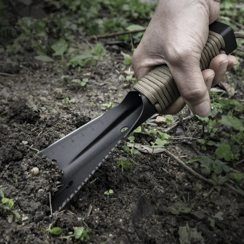 Garden Shovel