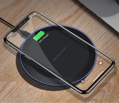 Wireless Charger Pad