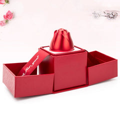 Rose Ring Box