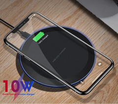 Wireless Charger Pad