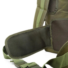 Tactical Assault Rifle Backpack