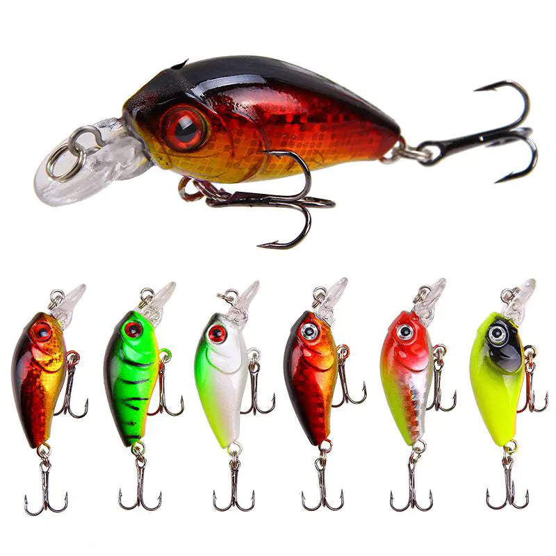 diyurlife fishing lure Norman Lures DD22 Deep-Diving Crankbait Bass Lure, Freshwater Fishing Accessories, 3", 5/8 oz, Bumble Bee Perch : Fishing Diving Lures : Sports & Outdoors 9 ounces. Drifter Tackle Believer 8In Jntd