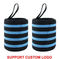 Extra Strength Wristband Supports