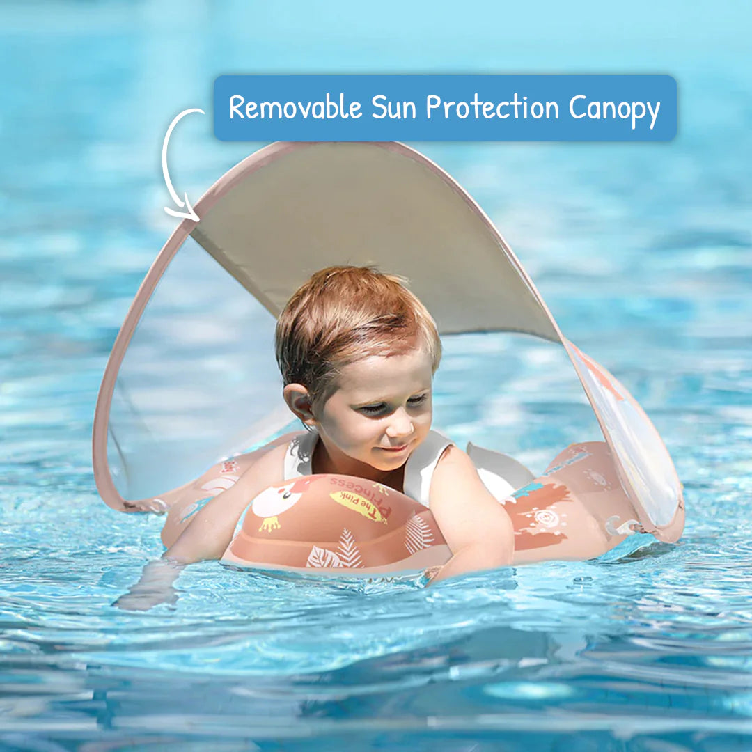 Sunlit Float Baby Float – Sunlit Savings
